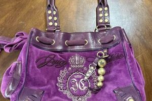Shop Vintage Juicy Couture Daydreamer Bags + Glam Y2K! Vintage Treasures: Discover Rare Antiques, Collectibles & Retro Finds Shop Vintage Juicy Couture Daydreamer Bags + Glam Y2K! | Vintage Treasures: Discover Rare Antiques, Collectibles & Retro Finds