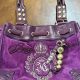 Shop Vintage Juicy Couture Daydreamer Bags + Glam Y2K! | Vintage Treasures: Discover Rare Antiques, Collectibles & Retro Finds