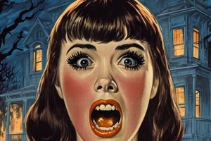 Discover Vintage Horror Art: Eerie & Timeless Prints Vintage Treasures: Discover Rare Antiques, Collectibles & Retro Finds Discover Vintage Horror Art: Eerie & Timeless Prints | Vintage Treasures: Discover Rare Antiques, Collectibles & Retro Finds