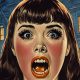 Discover Vintage Horror Art: Eerie & Timeless Prints | Vintage Treasures: Discover Rare Antiques, Collectibles & Retro Finds
