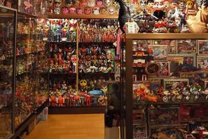 Find: Vintage Toy Stores Near Me Now! | Vintage Treasures: Discover Rare Antiques, Collectibles & Retro Finds