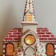 Light Up Your Holidays: Vintage Ceramic Lighted Churches | Vintage Treasures: Discover Rare Antiques, Collectibles & Retro Finds