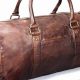 Timeless Travel: Vintage Duffel Bags &amp; Style | Vintage Treasures: Discover Rare Antiques, Collectibles & Retro Finds
