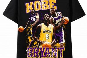 Shop Kobe Vintage Shirt: Legends Never Die! | Vintage Treasures: Discover Rare Antiques, Collectibles & Retro Finds