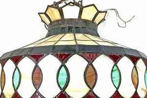 Illuminate with Style: Vintage Tiffany Hanging Lamps Guide Vintage Treasures: Discover Rare Antiques, Collectibles & Retro Finds Illuminate with Style: Vintage Tiffany Hanging Lamps Guide | Vintage Treasures: Discover Rare Antiques, Collectibles & Retro Finds
