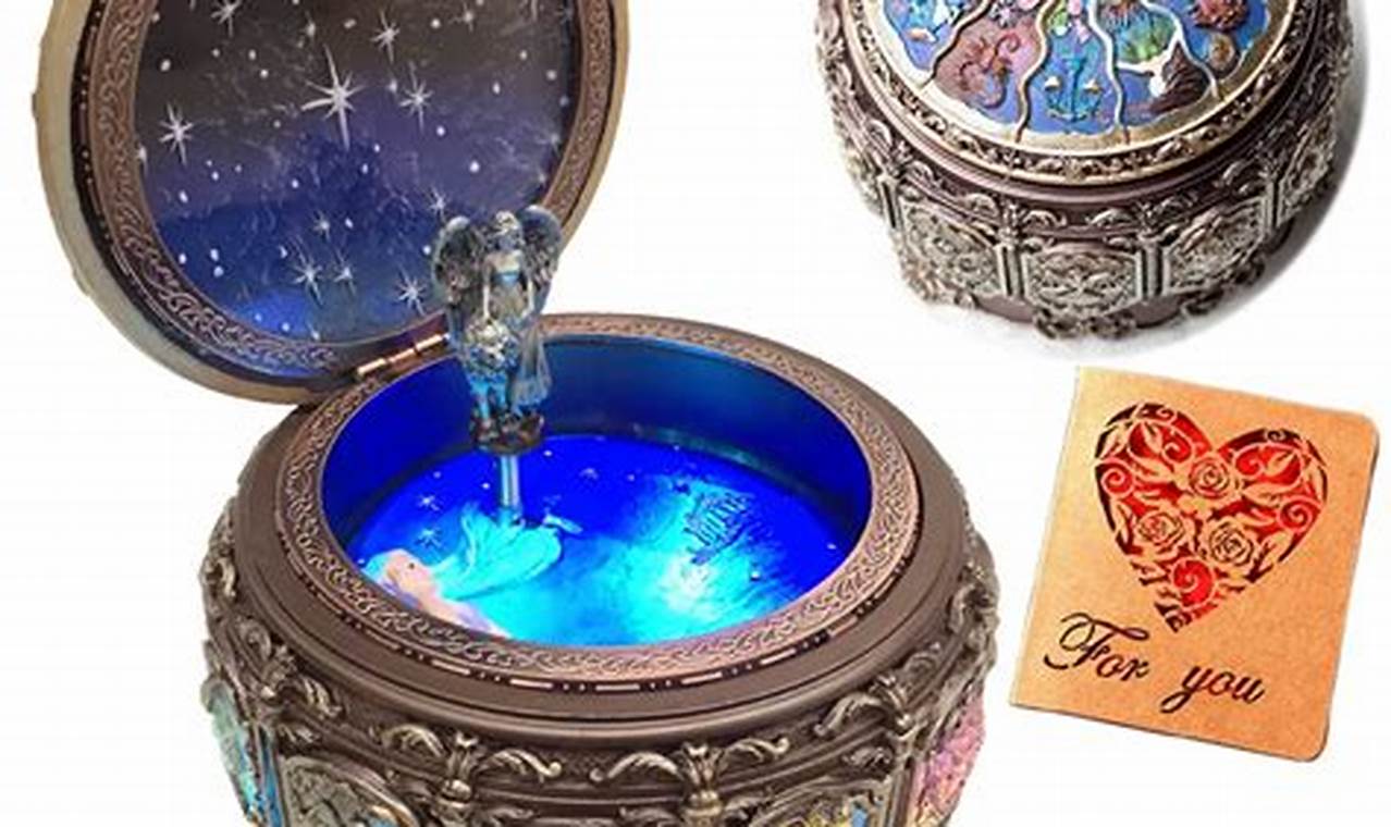 Antique Find: Vintage Music Box for Sale - Melodies! | Vintage Treasures: Discover Rare Antiques, Collectibles & Retro Finds