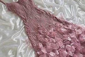 Timeless Elegance: Beaded Prom Dress Vintage Style | Vintage Treasures: Discover Rare Antiques, Collectibles & Retro Finds
