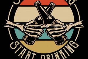 Retro Brews: Vintage Beer T Shirt Styles & Finds | Vintage Treasures: Discover Rare Antiques, Collectibles & Retro Finds