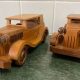 Collectible Vintage Wooden Cars: Toys & Treasures | Vintage Treasures: Discover Rare Antiques, Collectibles & Retro Finds