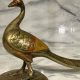 Antique Vintage Brass Peacock Decor: A Collector's Guide | Vintage Treasures: Discover Rare Antiques, Collectibles & Retro Finds
