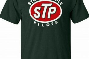 Rare Stone Temple Pilots Vintage Shirt: Rock History! | Vintage Treasures: Discover Rare Antiques, Collectibles & Retro Finds