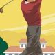 Buy Vintage Golf Posters: Art, History & More! | Vintage Treasures: Discover Rare Antiques, Collectibles & Retro Finds