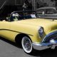 Classic Rides: Vintage 50s Cars &amp; Their Legacy | Vintage Treasures: Discover Rare Antiques, Collectibles & Retro Finds