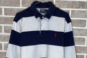 Buy Classic Vintage Ralph Lauren Polo Rugby Shirts Now! Vintage Treasures: Discover Rare Antiques, Collectibles & Retro Finds Buy Classic Vintage Ralph Lauren Polo Rugby Shirts Now! | Vintage Treasures: Discover Rare Antiques, Collectibles & Retro Finds
