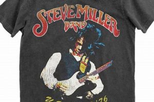 Shop Iconic Rock T Shirts Vintage: Band Tees & More! | Vintage Treasures: Discover Rare Antiques, Collectibles & Retro Finds