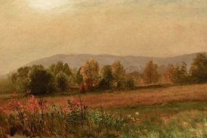 Buy Vintage Landscape Art Prints + Collectibles | Vintage Treasures: Discover Rare Antiques, Collectibles & Retro Finds