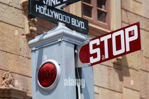 Buy Vintage Traffic Lights: History in Every Light! | Vintage Treasures: Discover Rare Antiques, Collectibles & Retro Finds