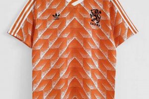 Buy Authentic Vintage Netherlands Jerseys: Collectors Edition! | Vintage Treasures: Discover Rare Antiques, Collectibles & Retro Finds