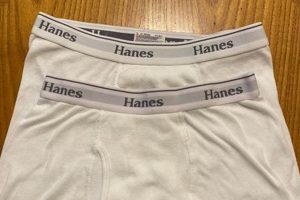 Retro Charm: Vintage Boxer Briefs & More! | Vintage Treasures: Discover Rare Antiques, Collectibles & Retro Finds