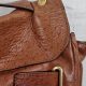 Timeless Charm: Vintage Brown Leather Bag Styles | Vintage Treasures: Discover Rare Antiques, Collectibles & Retro Finds