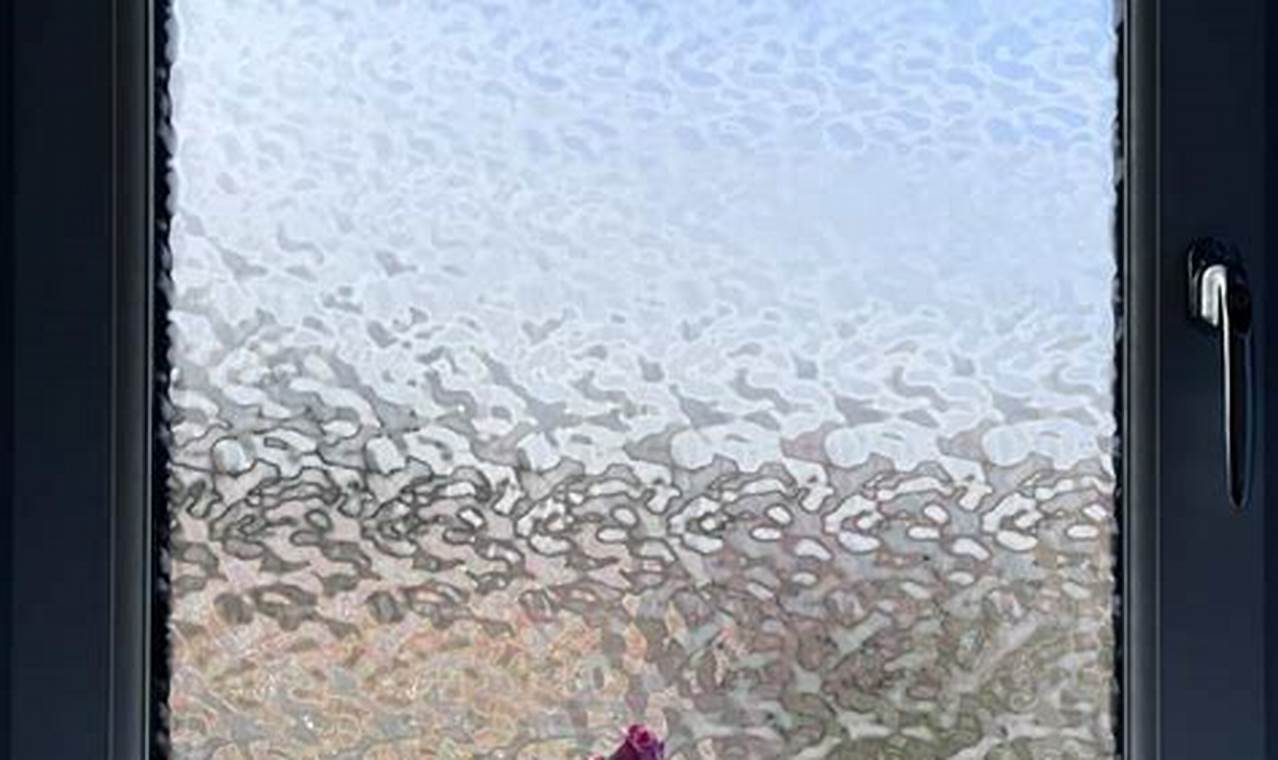 Embrace Vintage Charm: Wavy Glass in Shower Ideas | Vintage Treasures: Discover Rare Antiques, Collectibles & Retro Finds