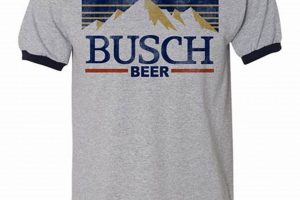 Retro Brews: Vintage Beer T Shirts for Collectors! | Vintage Treasures: Discover Rare Antiques, Collectibles & Retro Finds