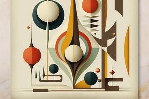 Rediscovering: Vintage Mid Century Art Today | Vintage Treasures: Discover Rare Antiques, Collectibles & Retro Finds