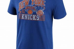 Score Big: Vintage New York Knicks T Shirt Collection | Vintage Treasures: Discover Rare Antiques, Collectibles & Retro Finds