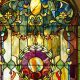 Timeless Stained Glass Vintage Window Art & Decor | Vintage Treasures: Discover Rare Antiques, Collectibles & Retro Finds