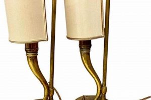 Buy Affordable Vintage Italian Lamps Under $500: Light Up Your Home! | Vintage Treasures: Discover Rare Antiques, Collectibles & Retro Finds