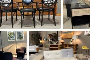 Shop Vintage Furniture in Portland OR: Deals & More! | Vintage Treasures: Discover Rare Antiques, Collectibles & Retro Finds