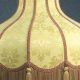 Illuminate with Antique: Large Vintage Lamp Shades Style! | Vintage Treasures: Discover Rare Antiques, Collectibles & Retro Finds