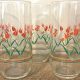 Buy Vintage Tulip Glasses: Collectible Glassware | Vintage Treasures: Discover Rare Antiques, Collectibles & Retro Finds