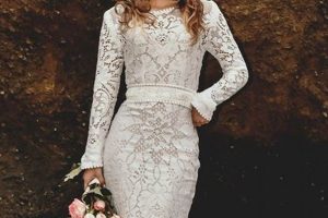 Shop Elegant Vintage Long Sleeve Wedding Dresses Today! | Vintage Treasures: Discover Rare Antiques, Collectibles & Retro Finds
