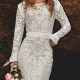Shop Elegant Vintage Long Sleeve Wedding Dresses Today! | Vintage Treasures: Discover Rare Antiques, Collectibles & Retro Finds