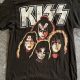 Rock On: Buy Vintage Kiss Shirts Today! | Vintage Treasures: Discover Rare Antiques, Collectibles & Retro Finds