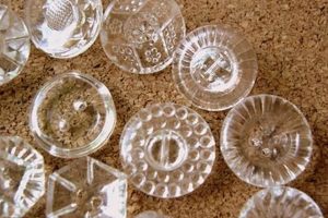 Collectible Vintage Glass Buttons: Styles & Values | Vintage Treasures: Discover Rare Antiques, Collectibles & Retro Finds