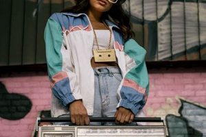 Old School Cool: Vintage Hip Hop Clothing & Gear | Vintage Treasures: Discover Rare Antiques, Collectibles & Retro Finds