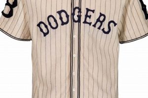 Buy: Authentic Dodgers Vintage Jersey Collection Now! | Vintage Treasures: Discover Rare Antiques, Collectibles & Retro Finds