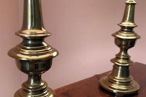 Illuminate Your Home: Vintage Ethan Allen Lamps Today! | Vintage Treasures: Discover Rare Antiques, Collectibles & Retro Finds