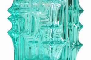 Buy Unique Vintage Glass Vase: Styles & Values | Vintage Treasures: Discover Rare Antiques, Collectibles & Retro Finds