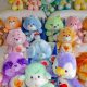 Collecting Vintage Care Bears Plush: Values & Guide | Vintage Treasures: Discover Rare Antiques, Collectibles & Retro Finds