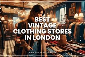 Shop the Best Vintage Clothing Stores in Boston: A Style Guide | Vintage Treasures: Discover Rare Antiques, Collectibles & Retro Finds