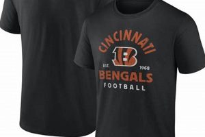 Cincinnati Bengals Vintage Shirt | Vintage Treasures: Discover Rare Antiques, Collectibles & Retro Finds