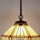 Illuminate with: Hanging Lamp Vintage - Style & Charm! | Vintage Treasures: Discover Rare Antiques, Collectibles & Retro Finds