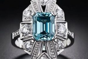 Timeless Art Deco Jewelry: Vintage Glamour | Vintage Treasures: Discover Rare Antiques, Collectibles & Retro Finds