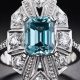 Timeless Art Deco Jewelry: Vintage Glamour | Vintage Treasures: Discover Rare Antiques, Collectibles & Retro Finds