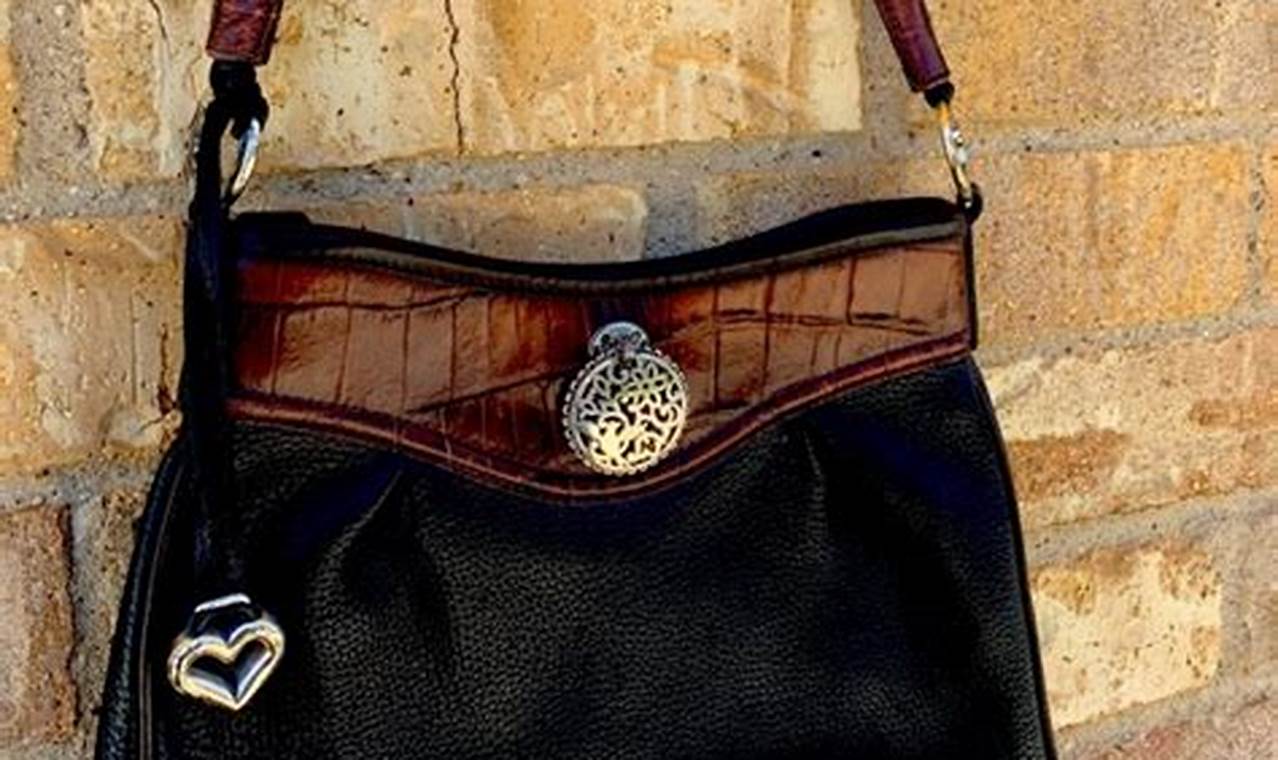 Shop Elegant Brighton Bags Vintage - Styles & More! | Vintage Treasures: Discover Rare Antiques, Collectibles & Retro Finds