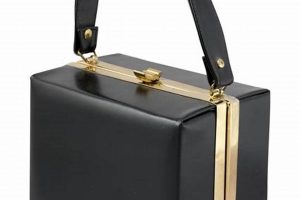 Timeless Charm: Vintage Box Purse Styles & More! | Vintage Treasures: Discover Rare Antiques, Collectibles & Retro Finds