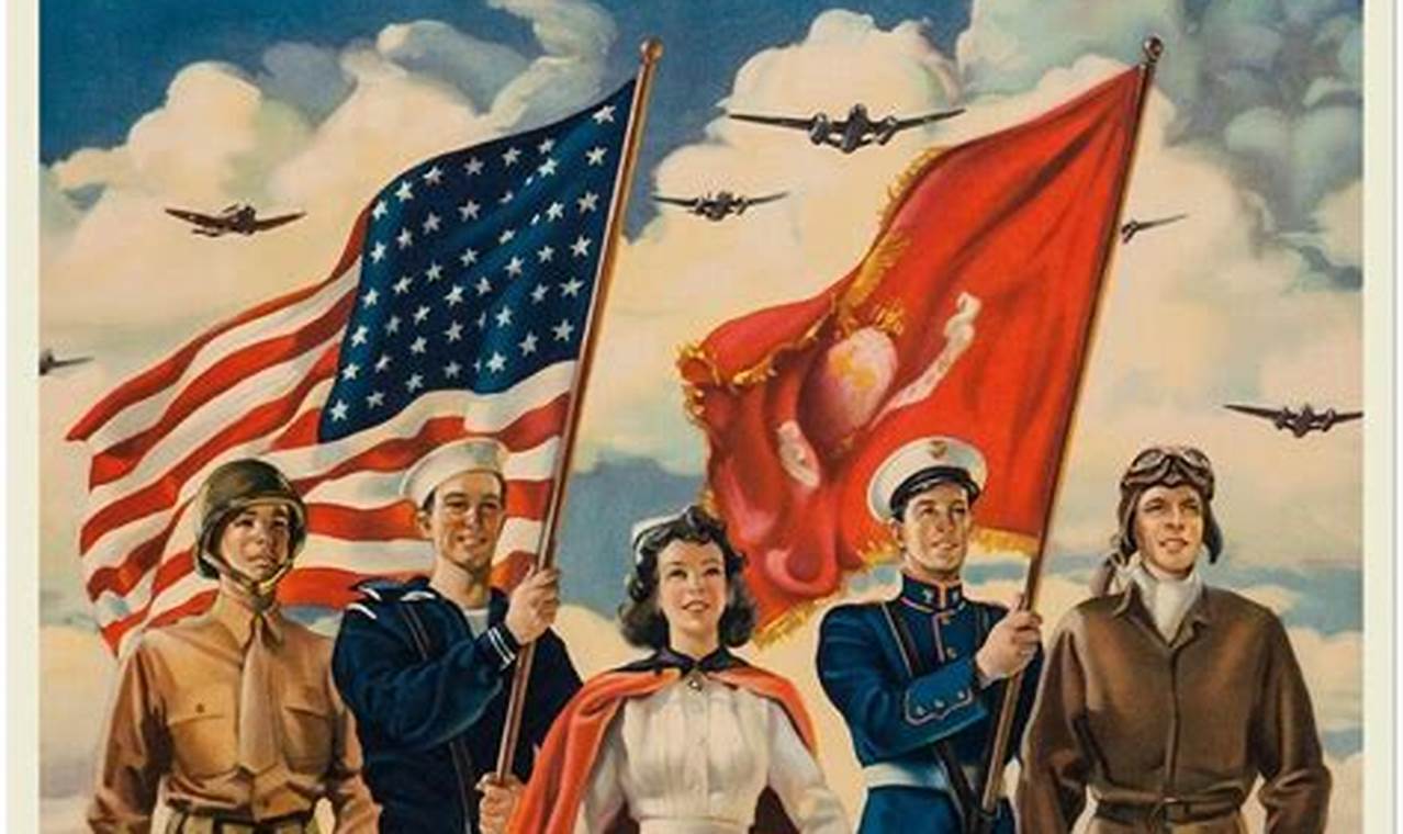 Buy Vintage War Posters: Historic Propaganda Art | Vintage Treasures: Discover Rare Antiques, Collectibles & Retro Finds
